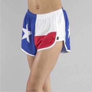 Texas shorts